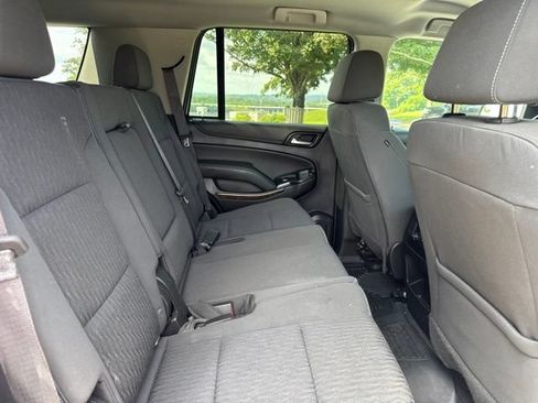 Used 2019 Chevrolet Tahoe LS AWD/4WD image 12