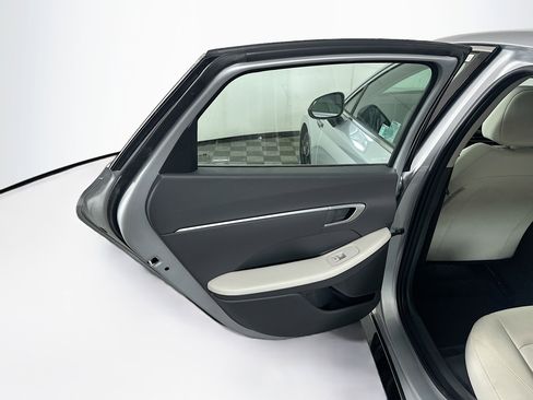 Used 2025 Hyundai Sonata SEL image 27