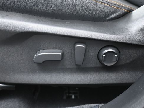 Certified 2025 Subaru Forester Wilderness image 26