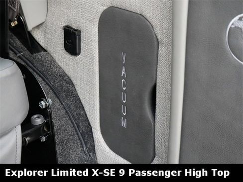 New 2025 GMC Savana 2500 Extended w/ Driver Convenience Package image 29