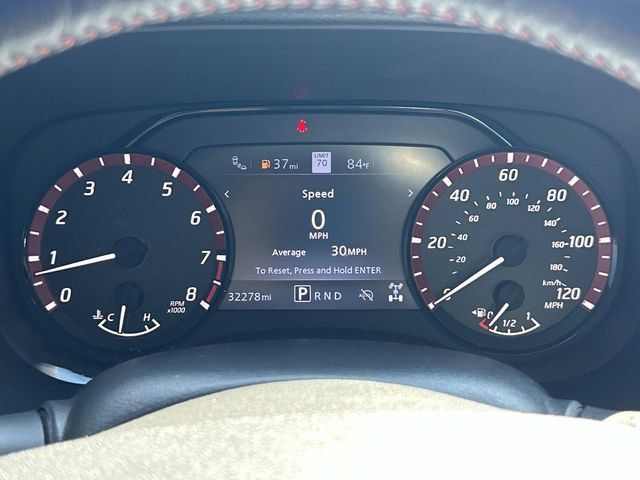 Used 2024 Nissan Frontier PRO-4X w/ Pro Convenience Package AWD/4WD image 33