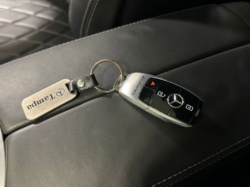 Used 2024 Mercedes-Benz G 63 AMG 4MATIC image 52