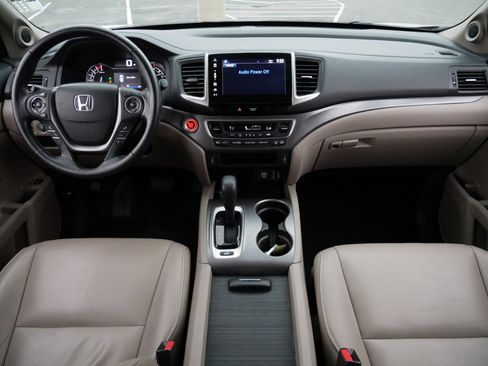 Used 2018 Honda Pilot EX-L image 10