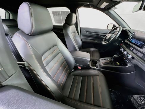 Used 2025 Honda CR-V Sport-L image 27
