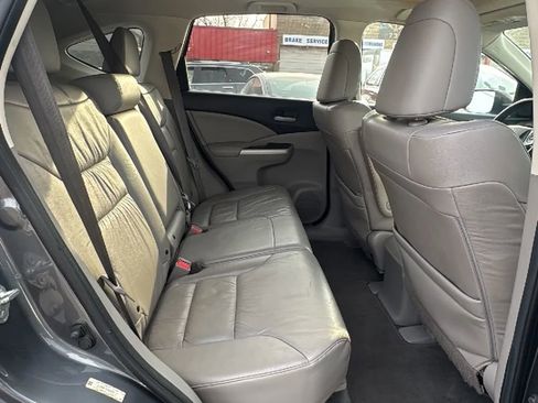 Used 2013 Honda CR-V EX-L image 18