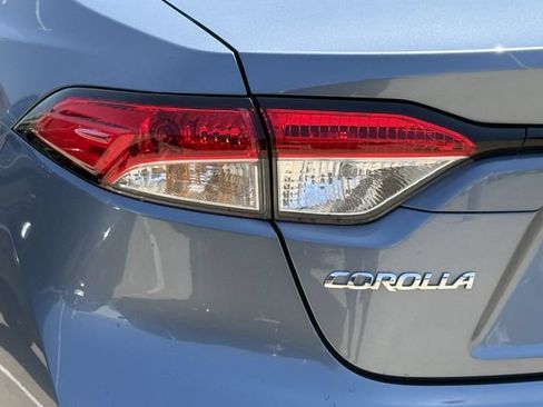 Used 2026 Toyota Corolla LE FWD image 6