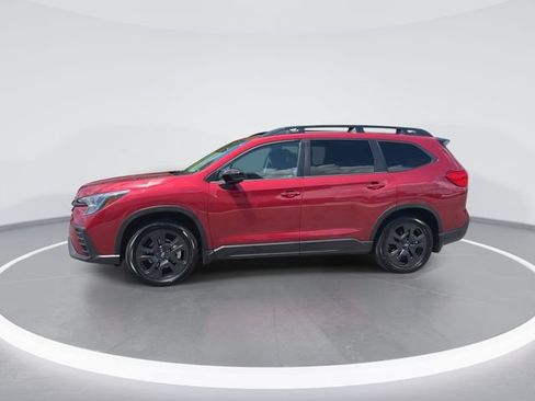 Certified 2025 Subaru Ascent Bronze Edition w/ Onyx Package AWD/4WD image 5