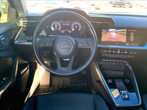 Used 2024 Audi A3 2.0T Premium w/ Convenience Package image 5