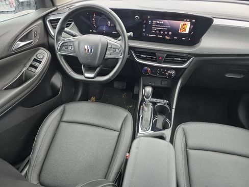 Used 2024 Buick Encore GX Sport Touring image 26