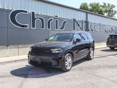 Used 2024 Dodge Durango GT