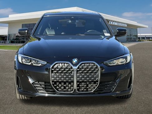 Used 2022 BMW 430i Gran Coupe w/ Parking Assistance Package image 3