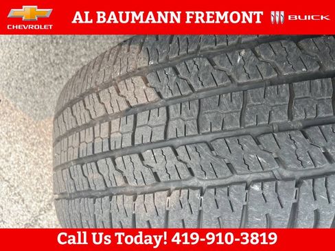 Used 2018 Chevrolet Silverado 1500 LT w/ All Star Edition AWD/4WD image 28