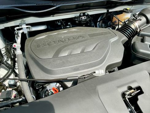 New 2026 Honda Odyssey Elite image 7