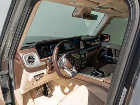 Used 2020 Mercedes-Benz G 63 AMG 4MATIC image 72
