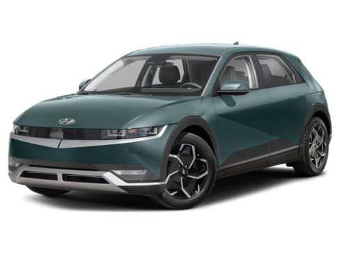 Certified 2024 Hyundai Ioniq 5 SEL AWD/4WD image 1