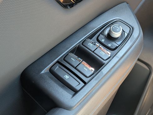 New 2026 Subaru Forester Sport AWD/4WD image 21