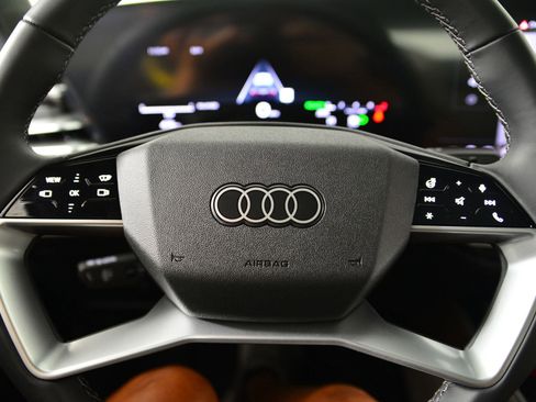 New 2025 Audi A5 2.0T Prestige image 15