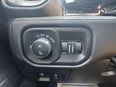 New 2026 RAM 1500 RHO w/ RHO Level 1 Equipment Group AWD/4WD image 29