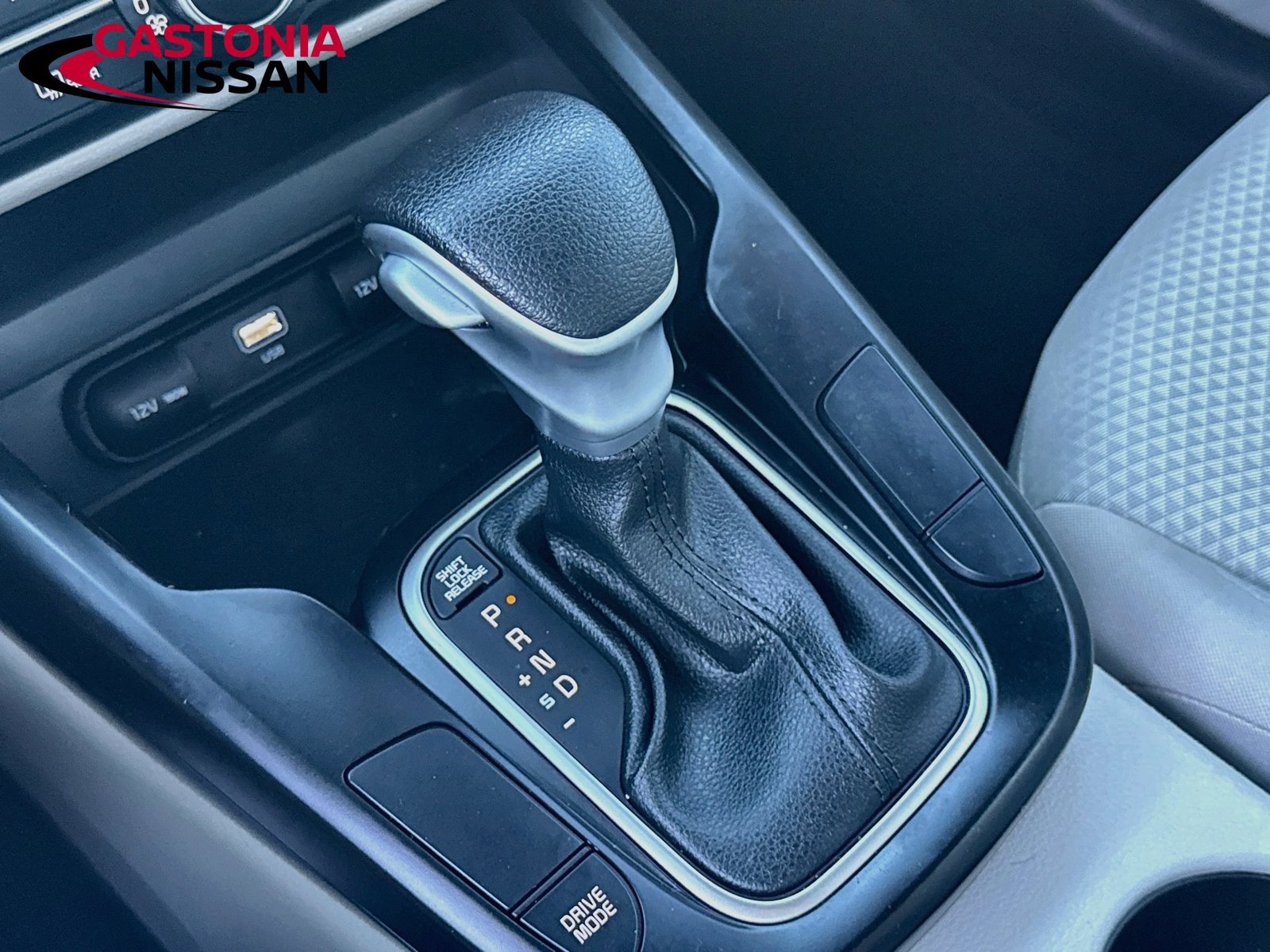 Used 2023 Kia Soul LX FWD image 21
