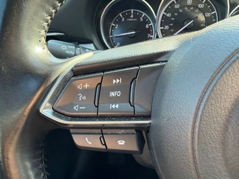 Used 2021 MAZDA MAZDA6 Touring FWD image 21