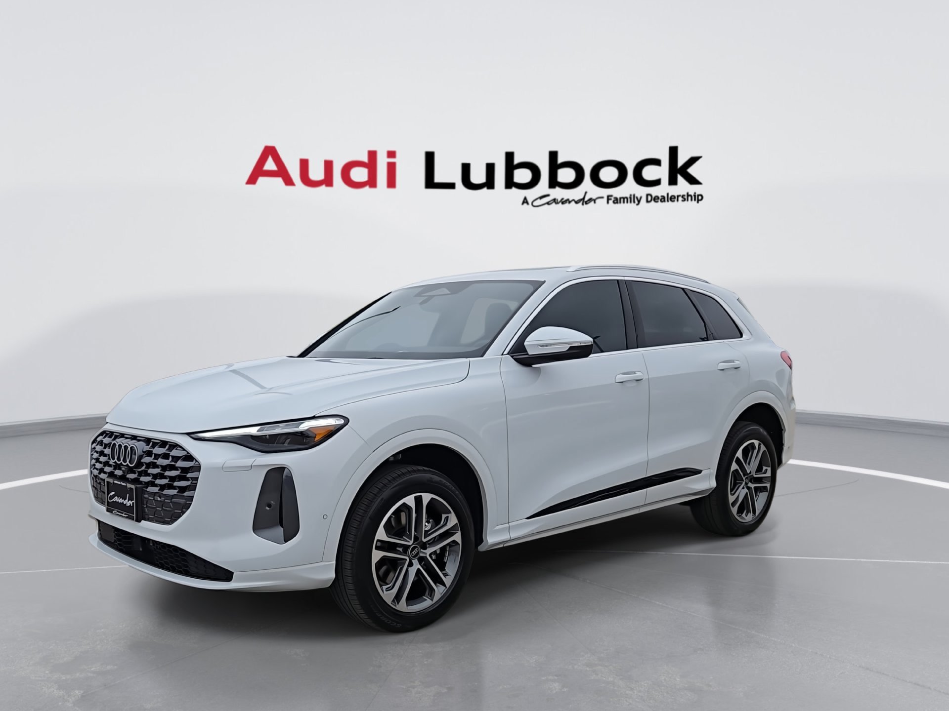 New 2026 Audi Q5 Premium Plus AWD/4WD image 4