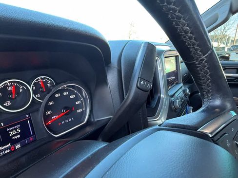 Used 2021 Chevrolet Silverado 1500 RST w/ All Star Edition Plus image 12