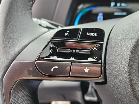 New 2026 Hyundai Elantra SEL Sport Premium FWD image 22