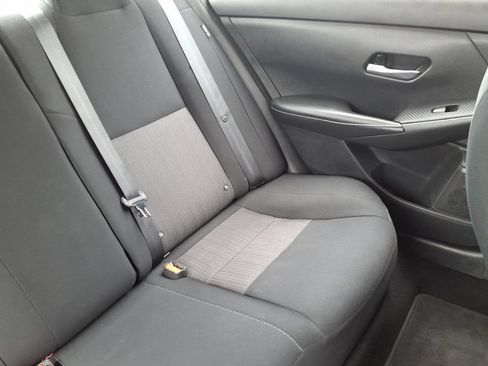 Used 2023 Nissan Sentra SV FWD image 22