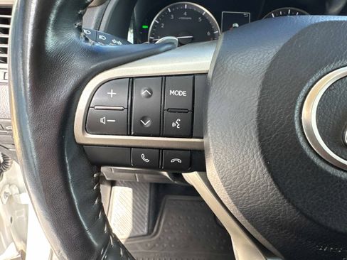 Used 2021 Lexus RX 350 AWD image 31