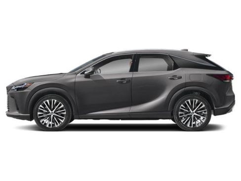 New 2025 Lexus RX 350h image 3