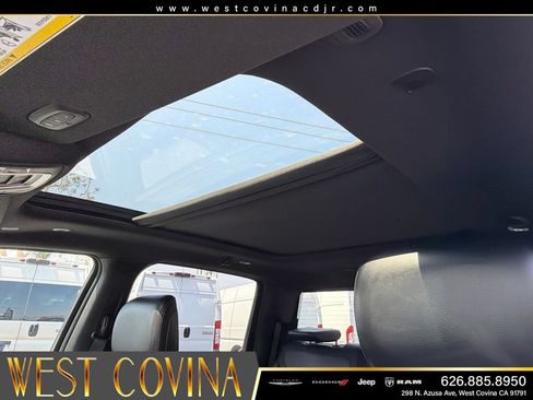 Used 2023 RAM 1500 Rebel w/ Rebel Level 2 Equipment Group AWD/4WD image 24