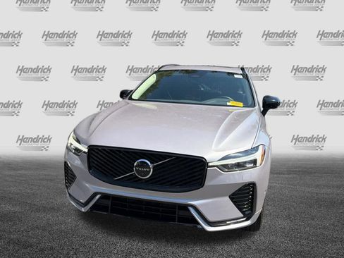 Certified 2026 Volvo XC60 B5 Plus AWD/4WD image 42