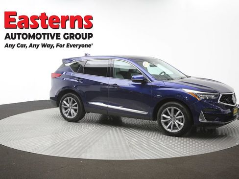 Used 2020 Acura RDX AWD w/ Technology Package image 50