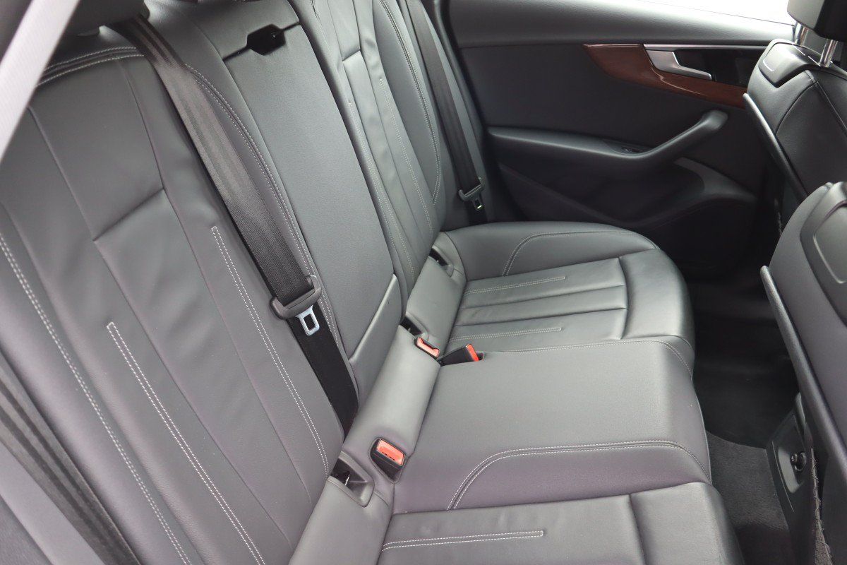 Used 2023 Audi A5 2.0T Premium w/ Convenience Package AWD/4WD image 22