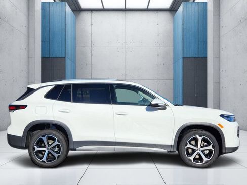 New 2026 Volkswagen Tiguan SE image 23