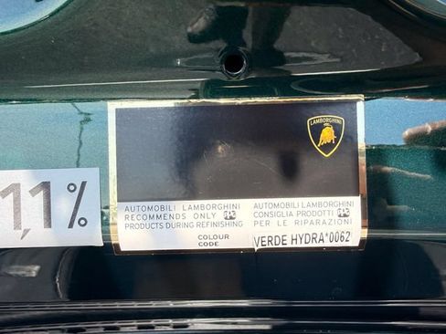 Used 2016 Lamborghini Huracan LP 610-4 AWD/4WD image 12