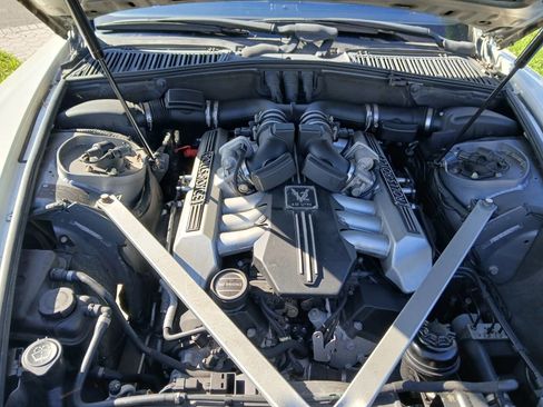 Used 2008 Rolls-Royce Phantom Drophead Coupe image 24