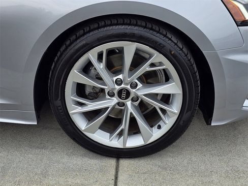 Used 2022 Audi A5 2.0T Premium Plus image 9