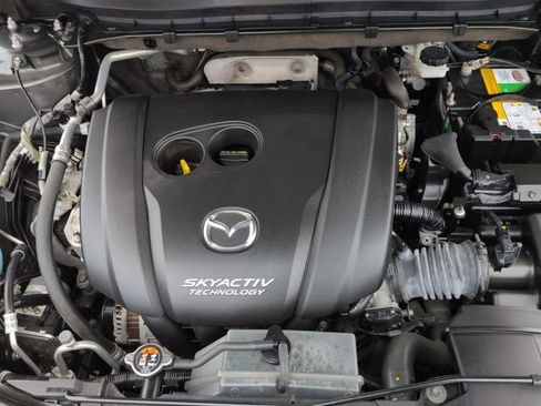 Used 2019 MAZDA CX-5 Touring image 31