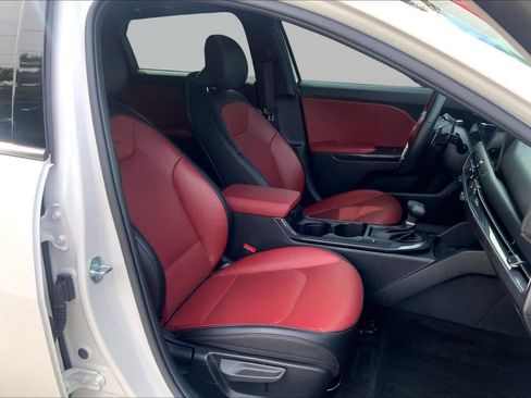 Certified 2026 Kia K4 GT-Line w/ GT-Line Sunroof Package FWD image 9