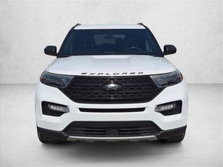 Certified 2020 Ford Explorer XLT w/ Equipment Group 202A RWD video 2