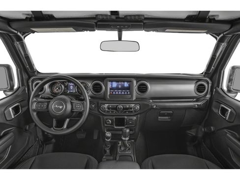 Used 2022 Jeep Gladiator Sport AWD/4WD image 5