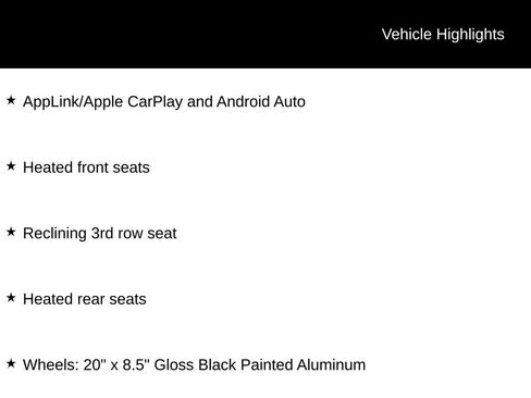 New 2026 Jeep Grand Cherokee L Limited image 32