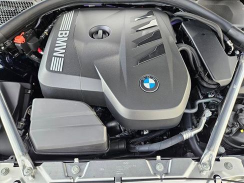 New 2026 BMW 430i Convertible RWD image 16