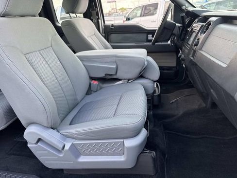 Used 2013 Ford F150 STX w/ Mid Equipment Group image 11