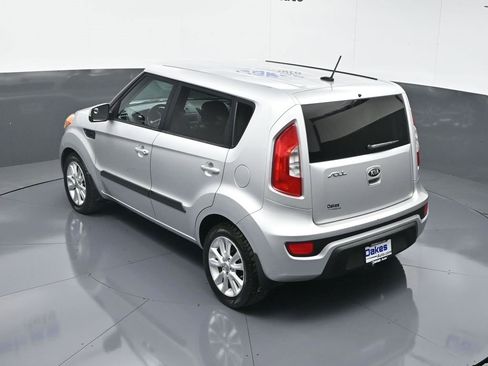 Used 2013 Kia Soul + image 46