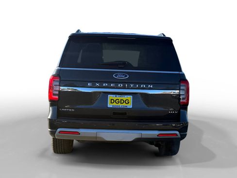 Used 2024 Ford Expedition Max Limited image 4