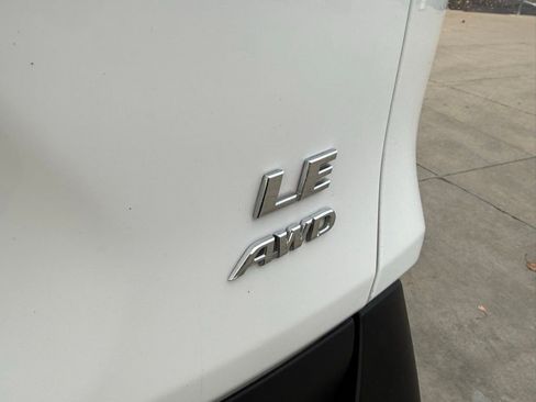 Used 2024 Toyota RAV4 LE image 12