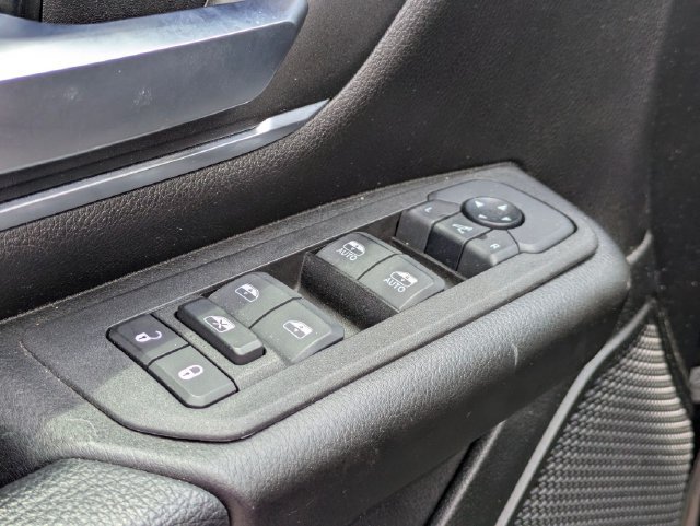 Used 2025 RAM 1500 Big Horn AWD/4WD image 13