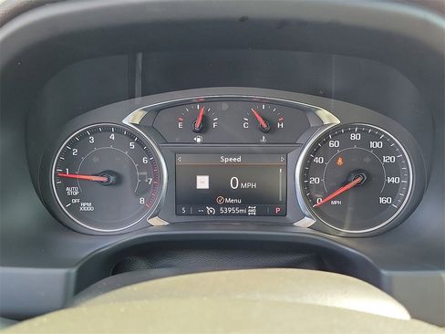 Used 2023 GMC Acadia SLT image 7